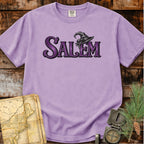 Salem Massachusetts | Witch Hat T-Shirt