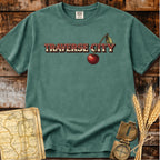Traverse City Michigan | Cherry T-Shirt
