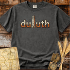 Duluth Minnesota | Enger Tower T-Shirt