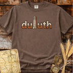 Duluth Minnesota | Enger Tower T-Shirt