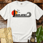 Biloxi Mississippi | Retro Lighthouse T-Shirt