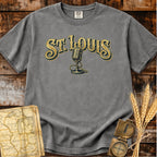St. Louis Missouri | St. Louis Blues T-Shirt