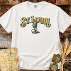 St. Louis Missouri | St. Louis Blues T-Shirt