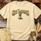 St. Louis Missouri | St. Louis Blues T-Shirt