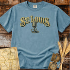 St. Louis Missouri | St. Louis Blues T-Shirt