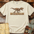 Bozeman Montana | T-Rex T-Shirt