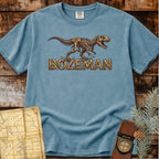 Bozeman Montana | T-Rex T-Shirt