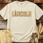Lincoln Nebraska | Capitol Tower T-Shirt