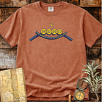 Reno Nevada | Retro Welcome Sign T-Shirt