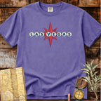 Las Vegas Nevada | Retro Sign T-Shirt