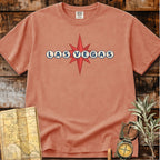 Las Vegas Nevada | Retro Sign T-Shirt