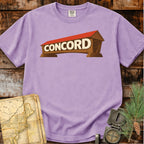 Concord New Hampshire | Covered Bridge T-Shirt