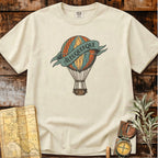 Albuquerque New Mexico | Hot Air Balloon T-Shirt