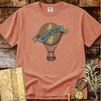 Albuquerque New Mexico | Hot Air Balloon T-Shirt