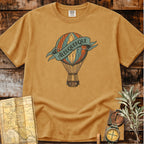 Albuquerque New Mexico | Hot Air Balloon T-Shirt