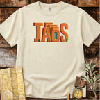Taos New Mexico | Taos Pueblo T-Shirt