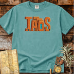 Taos New Mexico | Taos Pueblo T-Shirt