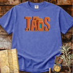 Taos New Mexico | Taos Pueblo T-Shirt