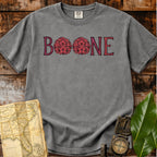Boone North Carolina | Rhododendron Blooms T-Shirt