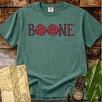 Boone North Carolina | Rhododendron Blooms T-Shirt