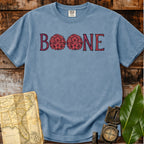 Boone North Carolina | Rhododendron Blooms T-Shirt