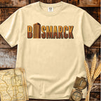 Bismarck North Dakota | Capitol Tower T-Shirt