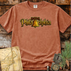 Philadelphia Pennsylvania | Liberty Bell T-Shirt