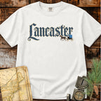 Lancaster Pennsylvania | Amish Horse & Buggy T-Shirt