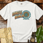 Myrtle Beach South Carolina | Ferris Wheel T-Shirt