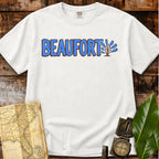 Beaufort South Carolina | Bottle Tree T-Shirt