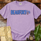 Beaufort South Carolina | Bottle Tree T-Shirt