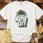 Rapid City South Dakota | Stegosaurus T-Shirt