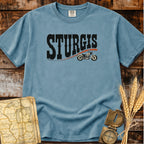 Sturgis South Dakota | Motorcycle T-Shirt