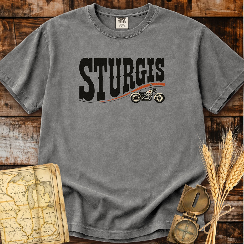 Sturgis South Dakota | Motorcycle T-Shirt