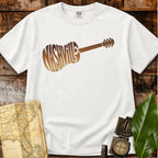 Nashville Tennessee | Guitar T-Shirt