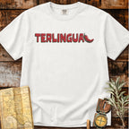 Terlingua Texas | Chili Pepper T-Shirt