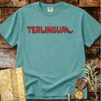 Terlingua Texas | Chili Pepper T-Shirt
