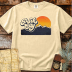 Park City Utah | Mountain Peaks T-Shirt