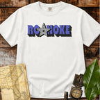Roanoke Virginia | Mill Mountain Star T-Shirt