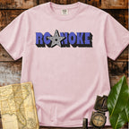 Roanoke Virginia | Mill Mountain Star T-Shirt