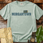 Morgantown West Virginia | PRT T-Shirt