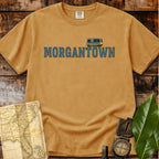 Morgantown West Virginia | PRT T-Shirt