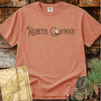 North Conway New Hampshire | North Conway Station Clock