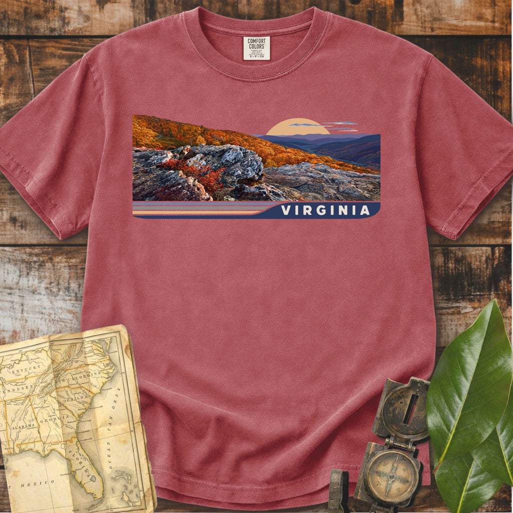 Virginia | Shenandoah National Park T-Shirt