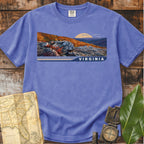 Virginia | Shenandoah National Park T-Shirt