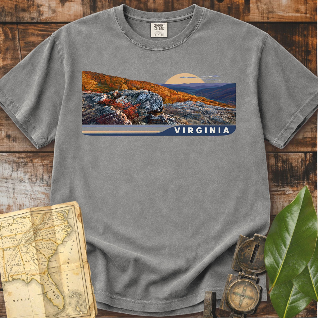 Virginia | Shenandoah National Park T-Shirt