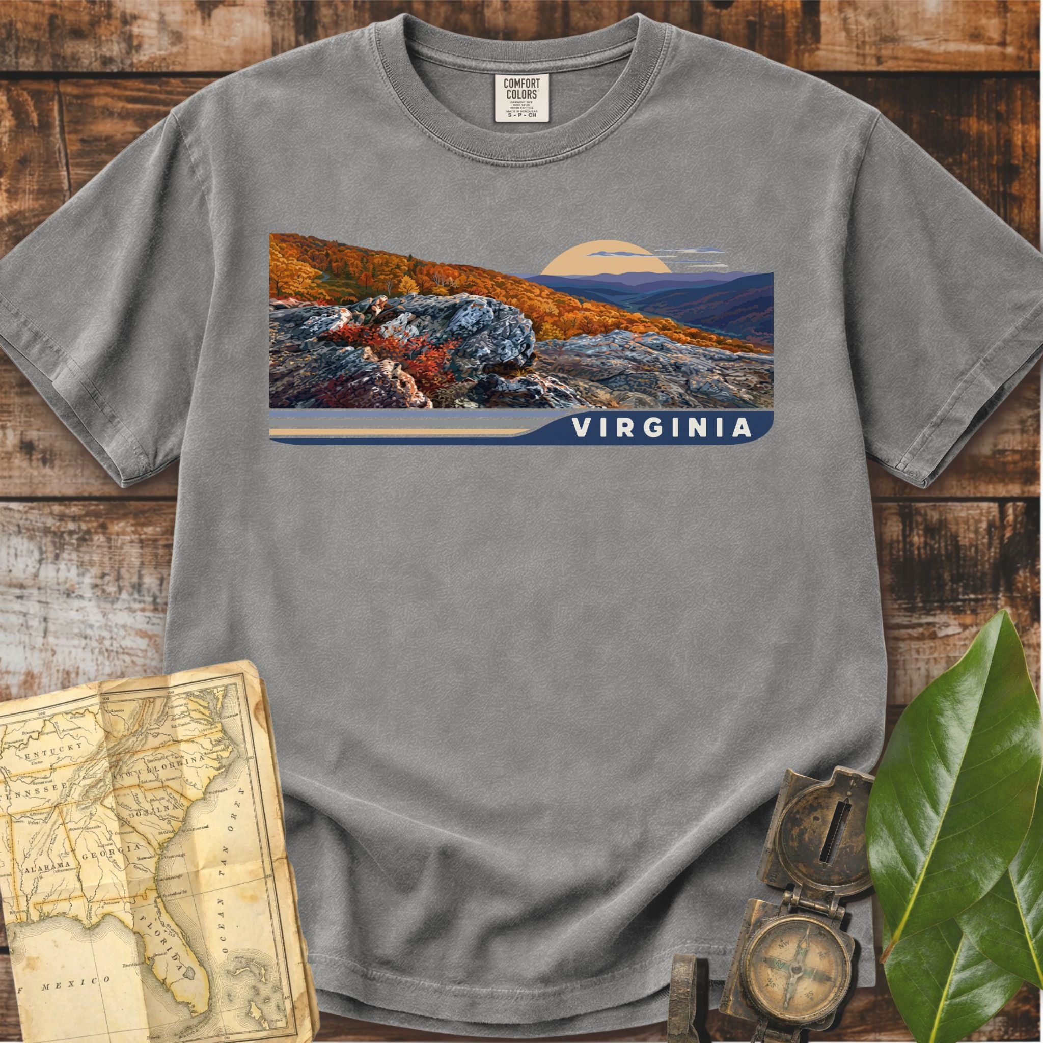 Virginia | Shenandoah National Park T-Shirt