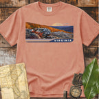 Virginia | Shenandoah National Park T-Shirt