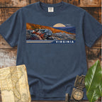 Virginia | Shenandoah National Park T-Shirt